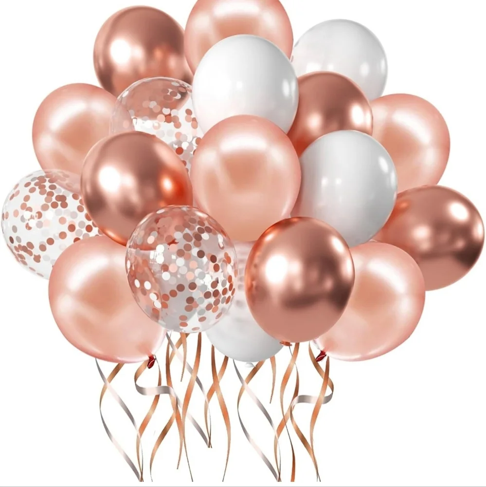 Bachelorette Party Decorations. See photos